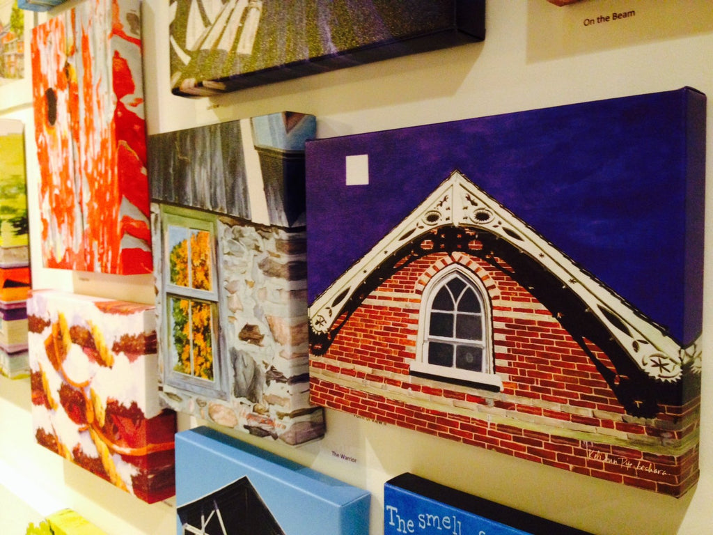 Art Prints of Ontario